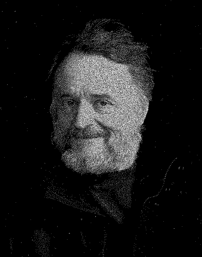 Large atavised image of Conway